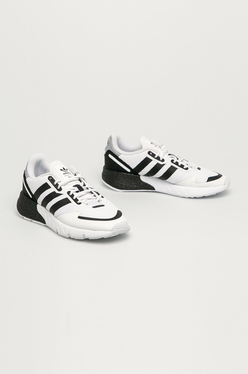 

adidas Originals - Детские кроссовки ZX 1K