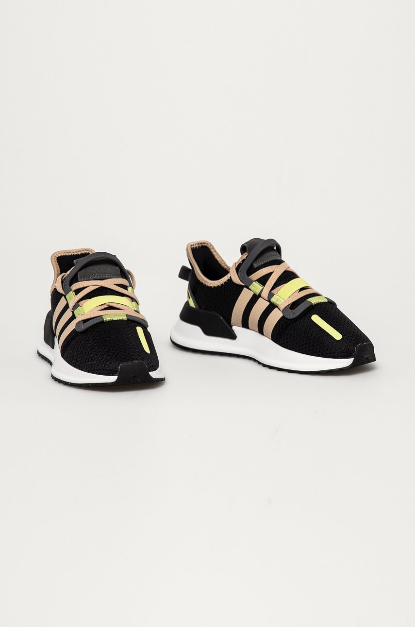 

adidas Originals - Детские Кроссовки Path Run