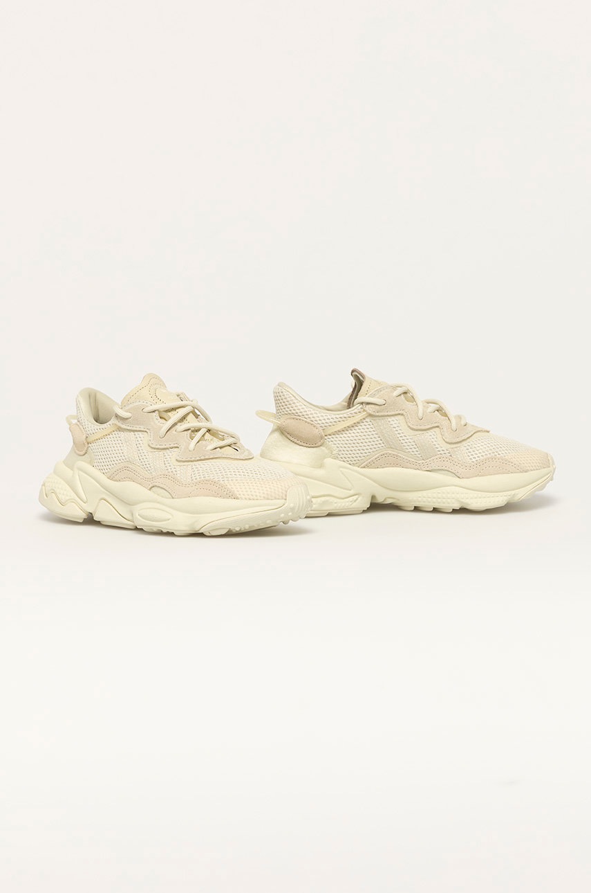 

adidas Originals - Детские Кроссовки Ozeego J