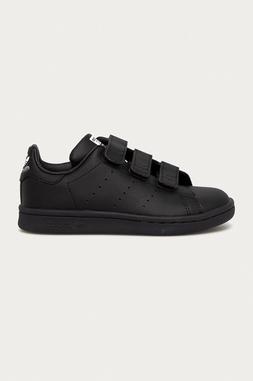 Adidas Originals Buty dziecięce FY0969 kolor czarny