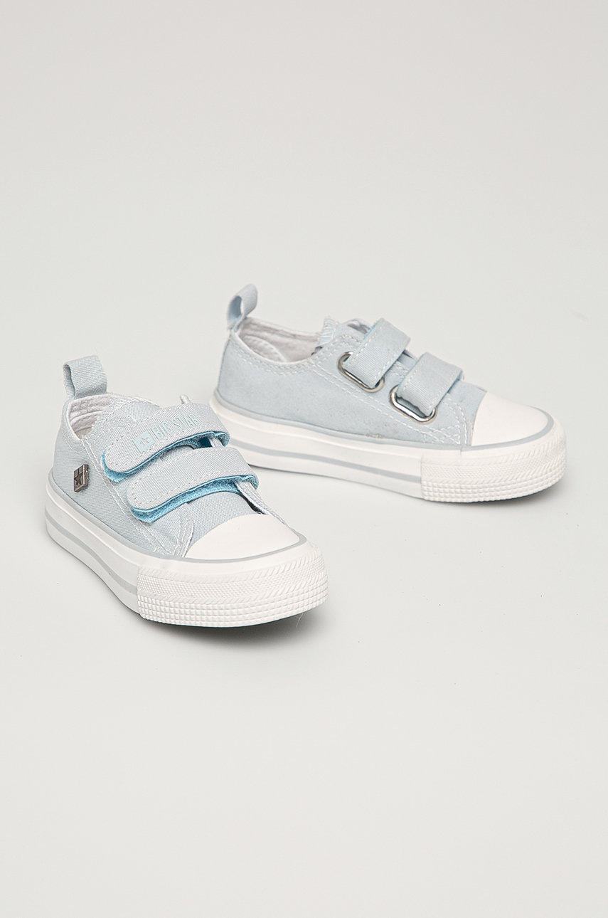 

Big Star - Дитячі кеди