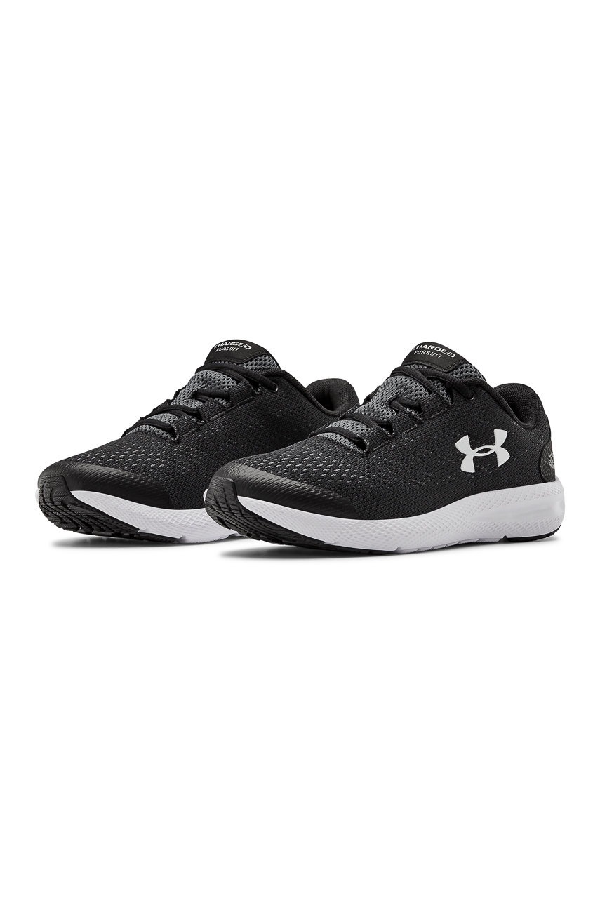 

Under Armour - Дитячі черевики Charged Pursuit 2