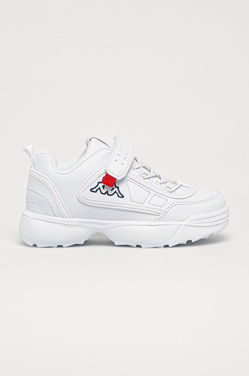 Kappa - Детские кроссовки Kappa - Детские кроссовки