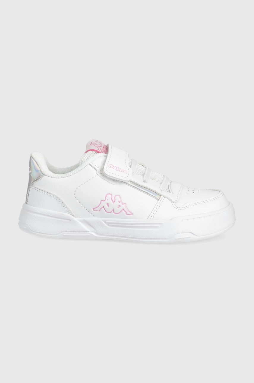 Kappa pantofi culoarea negru