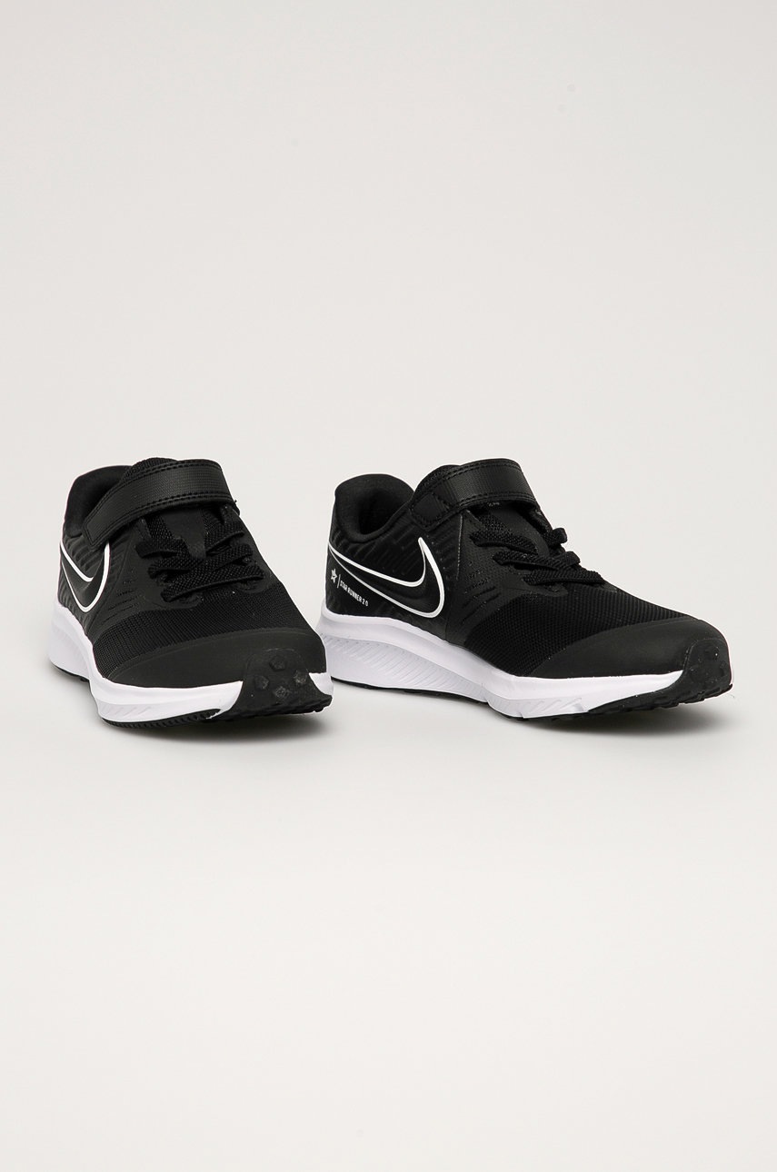

Nike Kids - Детские кроссовки Star Runner 2