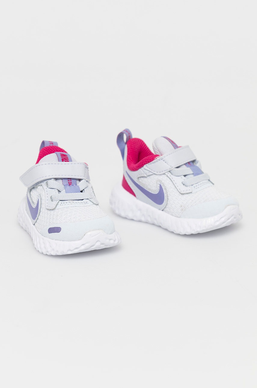 

Nike Kids - Детские Кроссовки Revolution 5