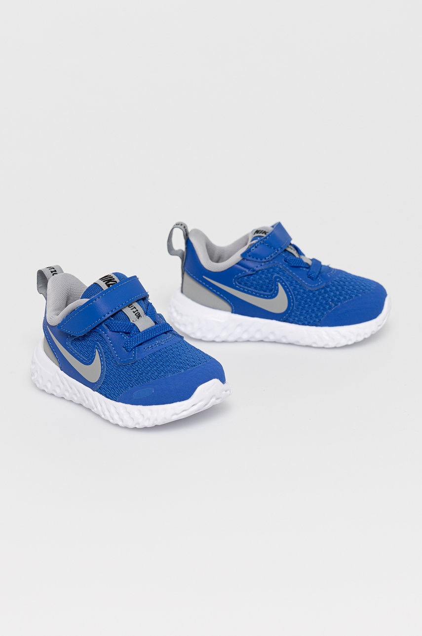 

Nike Kids - Детские Кроссовки Revolution 5