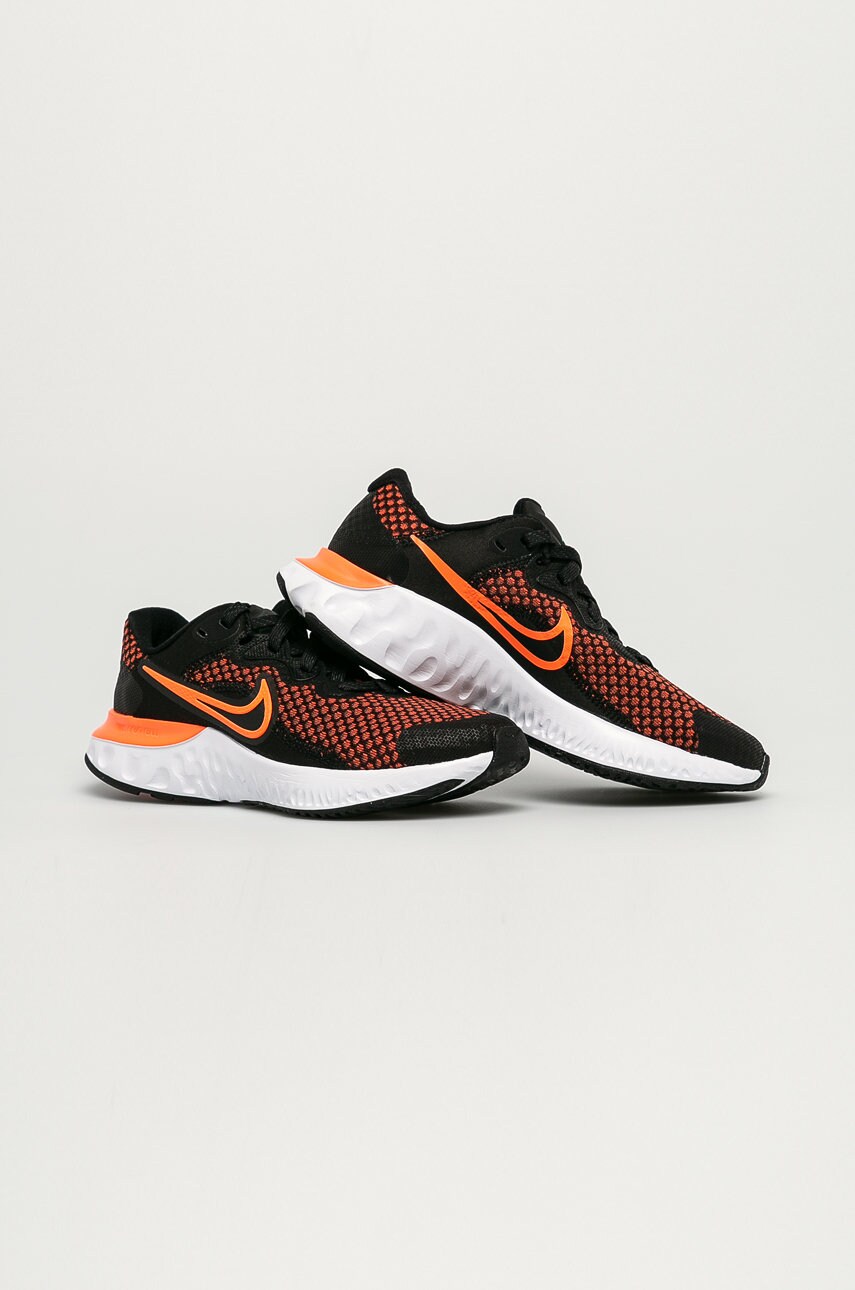 

Nike Kids - Детские кроссовки Renew Run 2