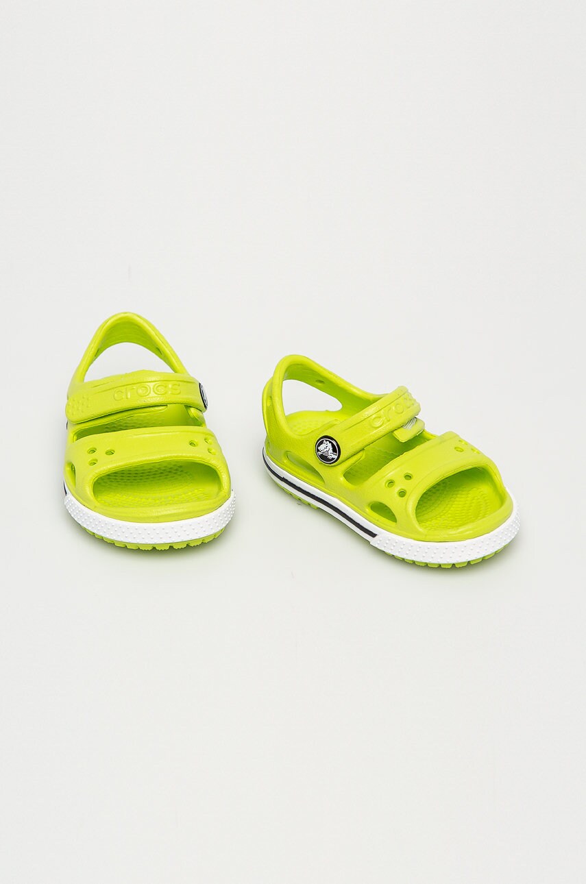 

Crocs - Детские сандалии