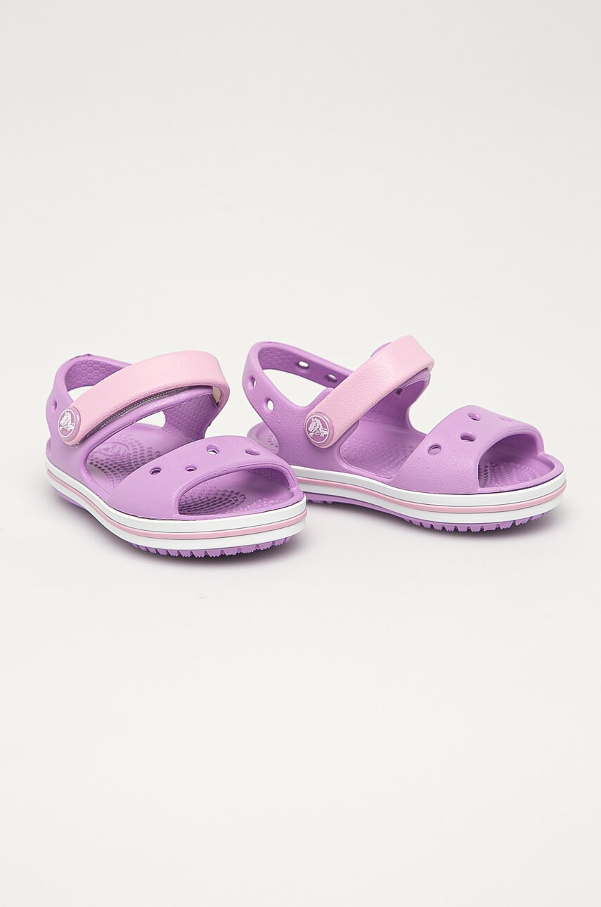 

Crocs - Дитячі сандалі