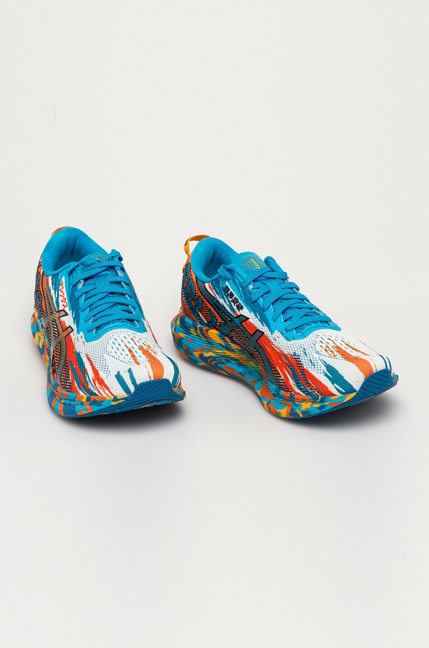 

Asics - Черевики Noosa