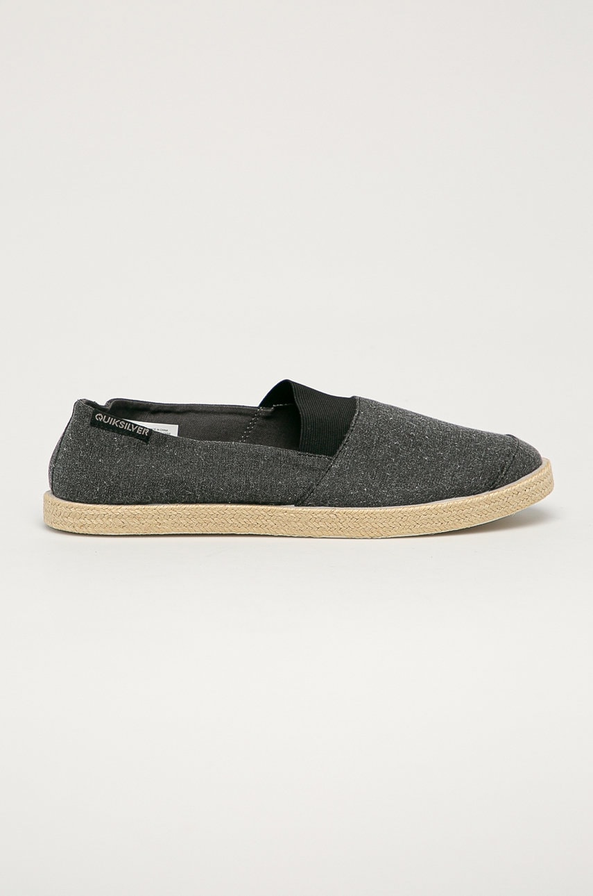 Quiksilver - Espadrile