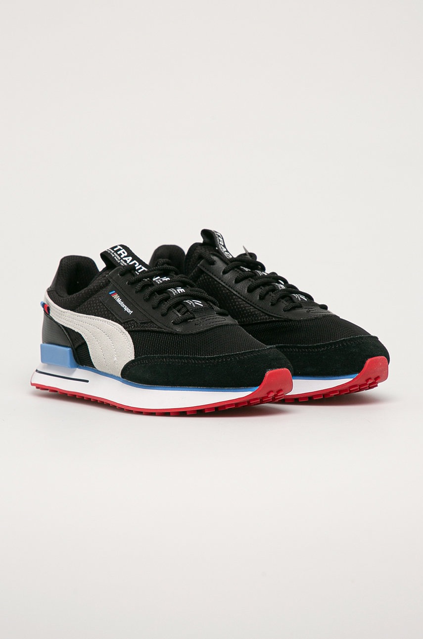 

Puma - Кроссовки Future Rider x BMW