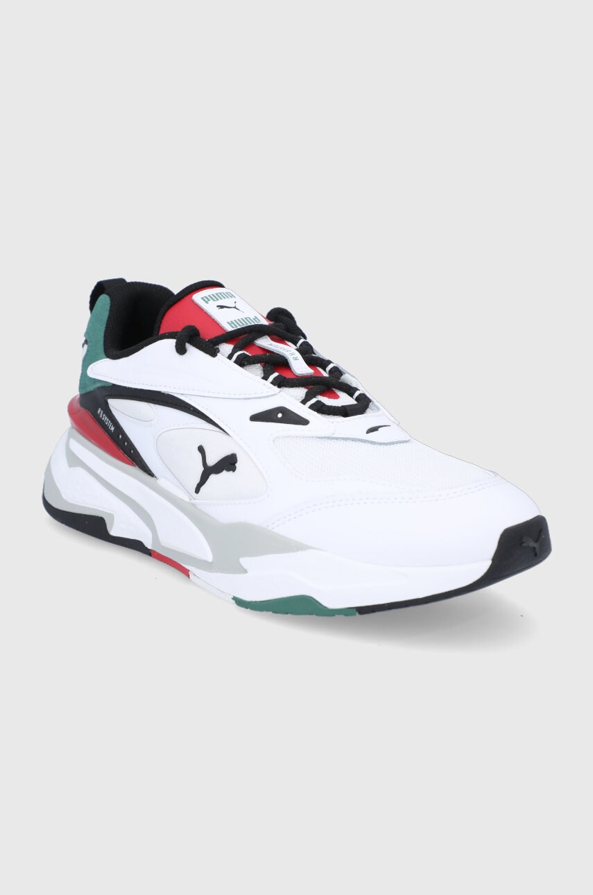 

Puma - Кроссовки RS-Fast Mix