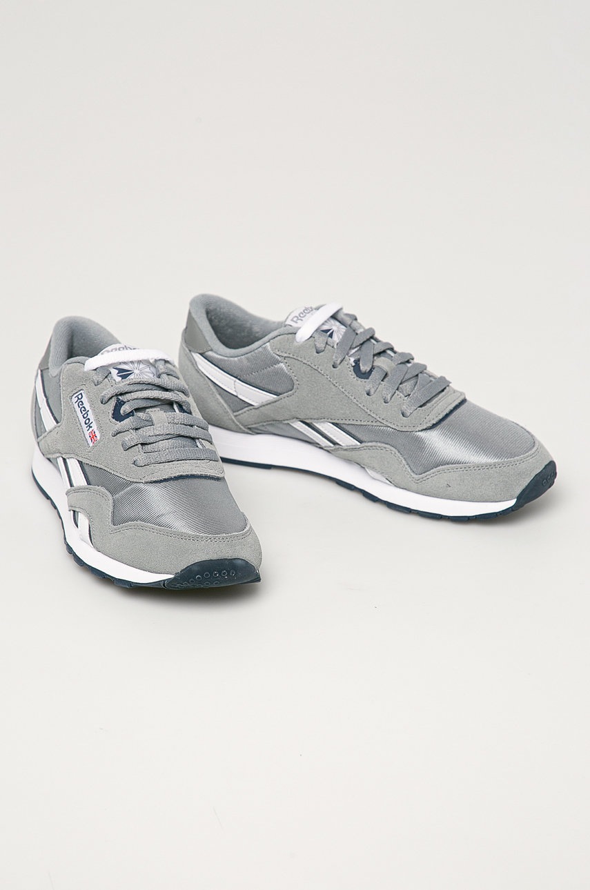 

Reebok Classic - Черевики Classic Nylon