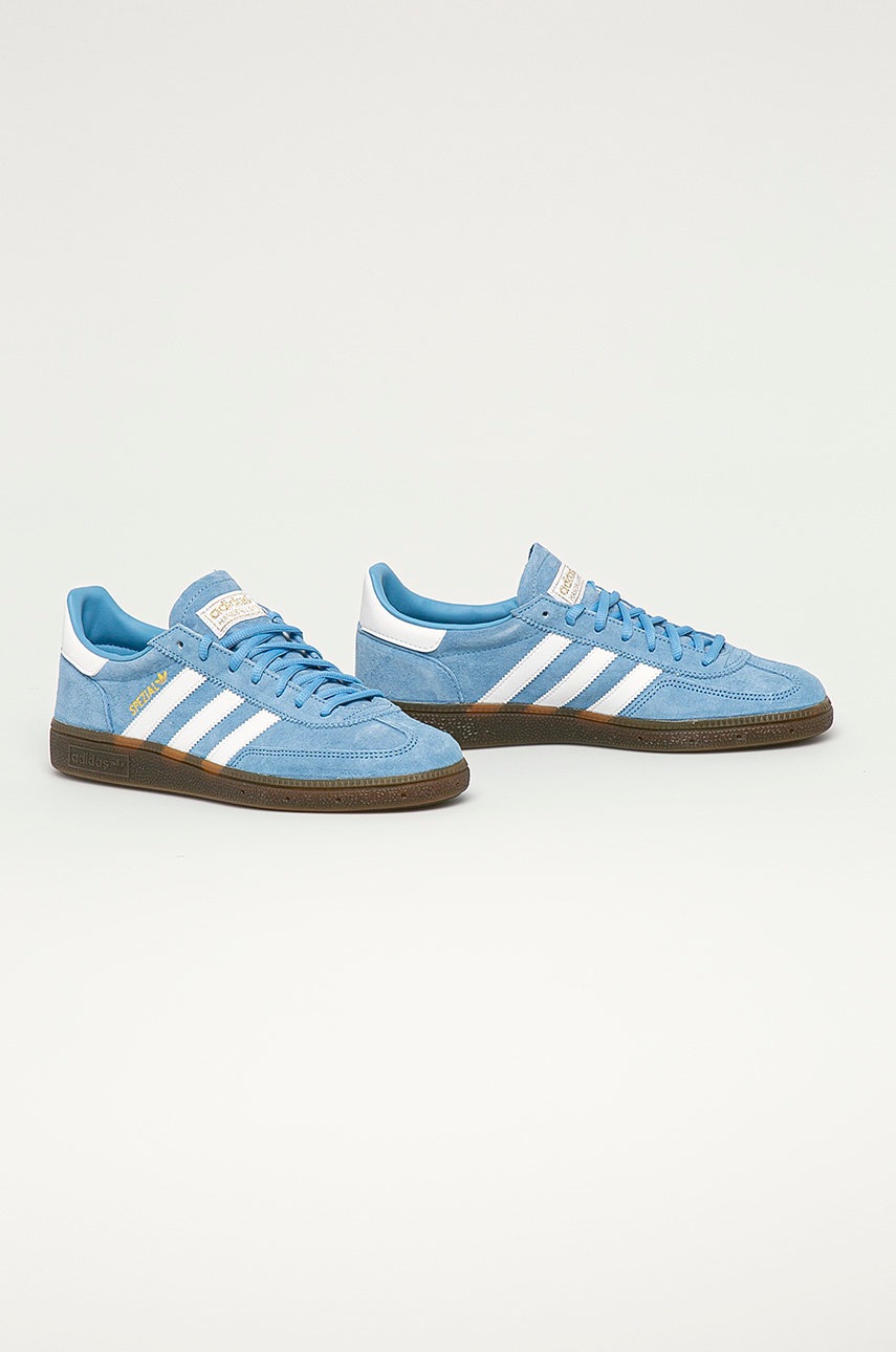 

adidas Originals - Кроссовки Handball Spezial