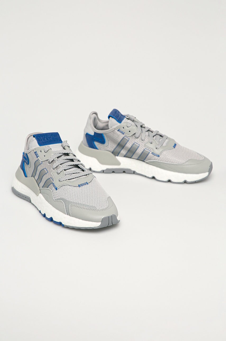 

adidas Originals - Кроссовки Nite Jogfer
