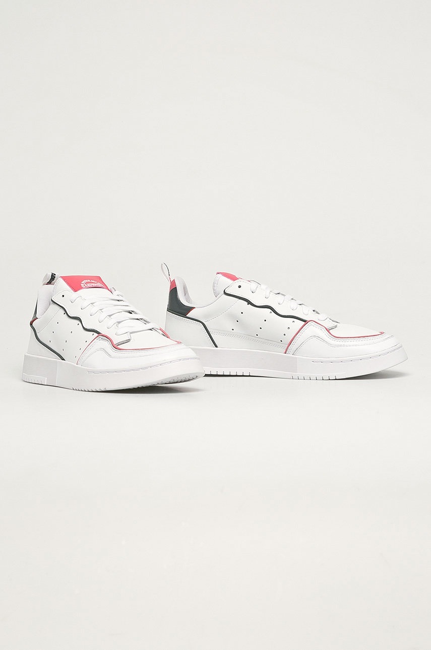 

adidas Originals - Кроссовки Supercourt