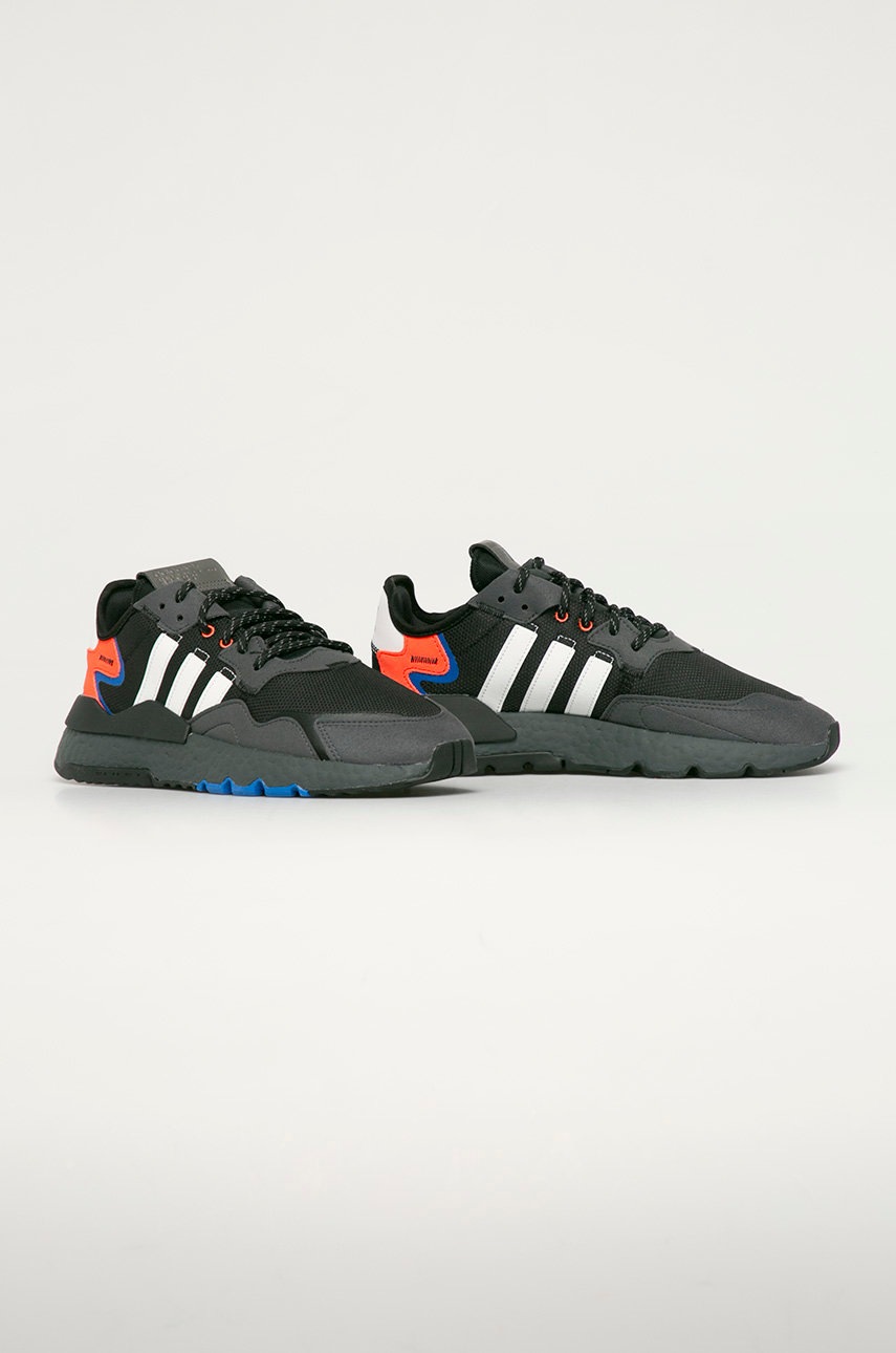 

adidas Originals - Кроссовки Nite Jogger
