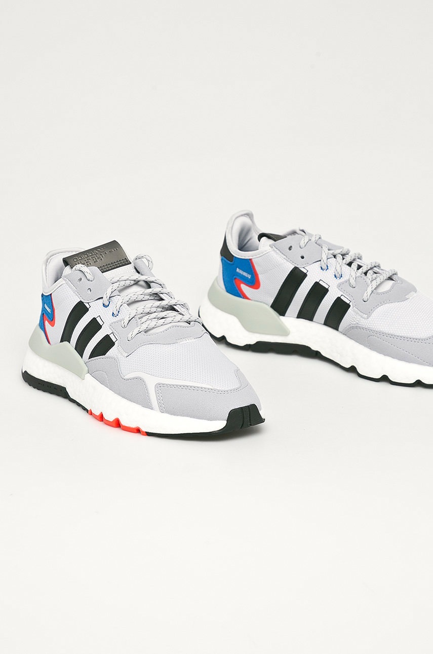 

adidas Originals - Кроссовки Nite Jogger