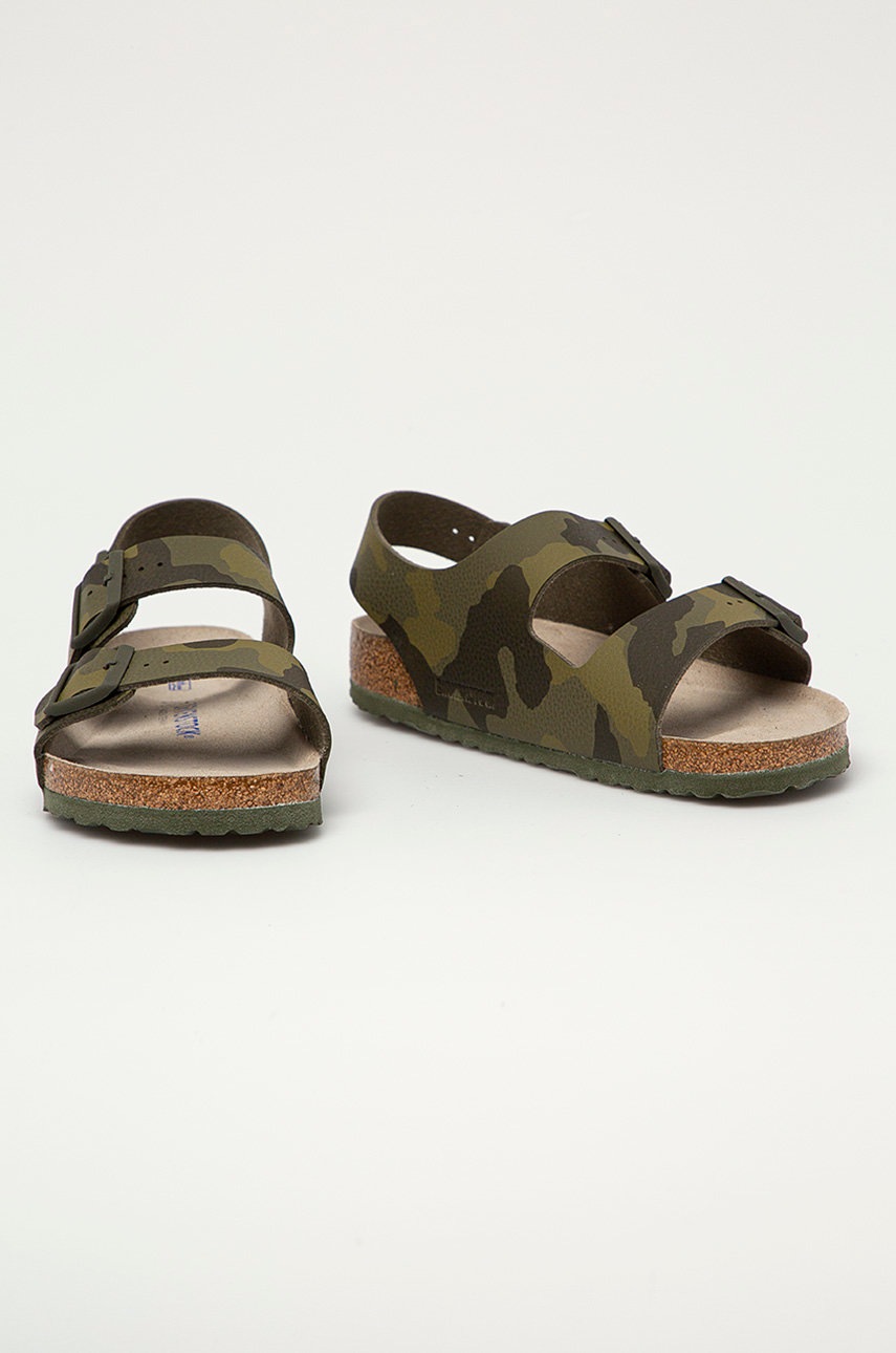

Birkenstock - Сандалі Milano