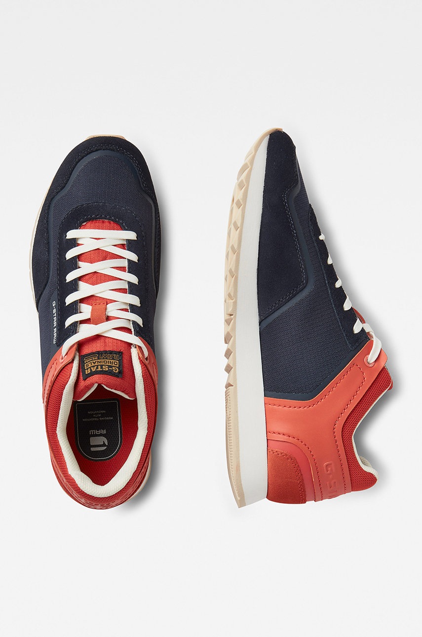 

G-Star Raw - Кроссовки