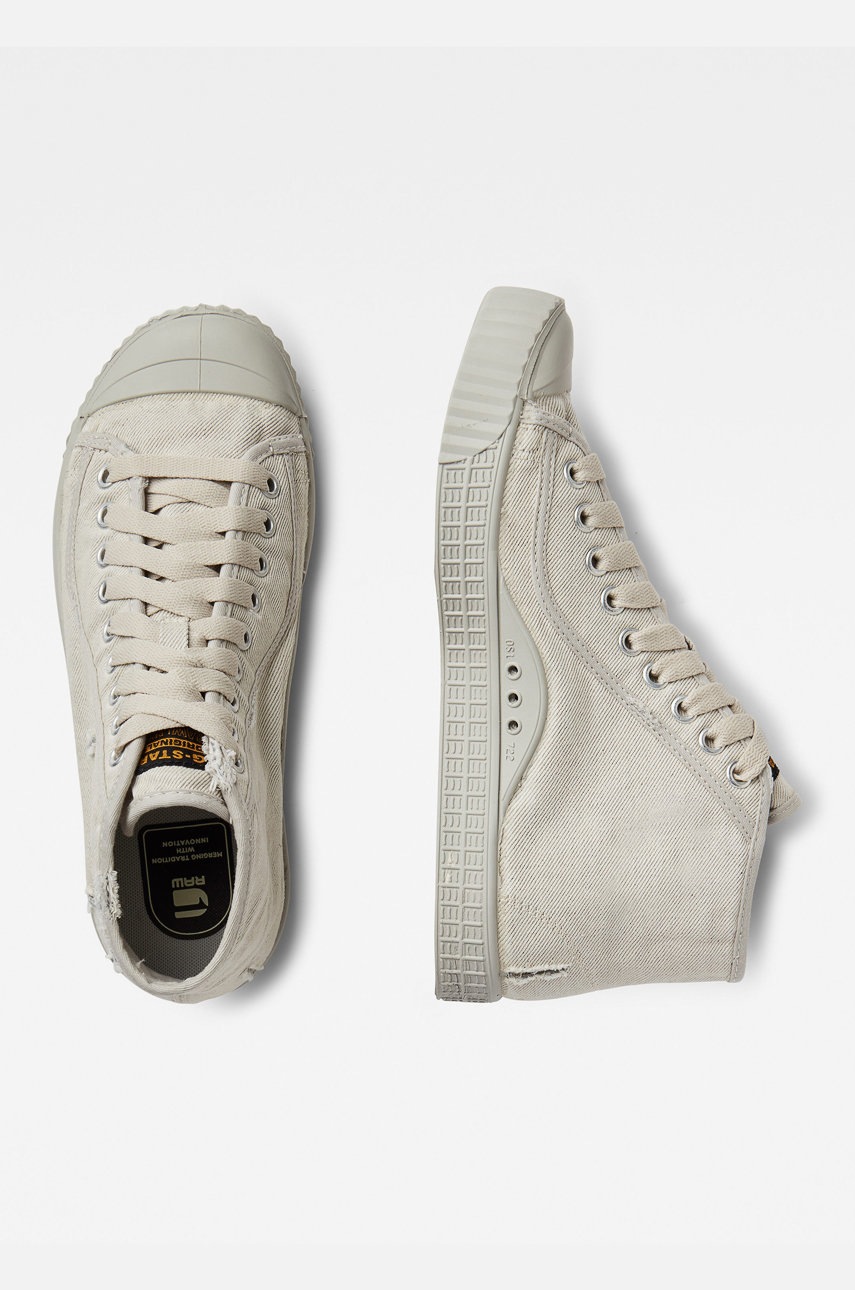 

G-Star Raw - Кроссовки