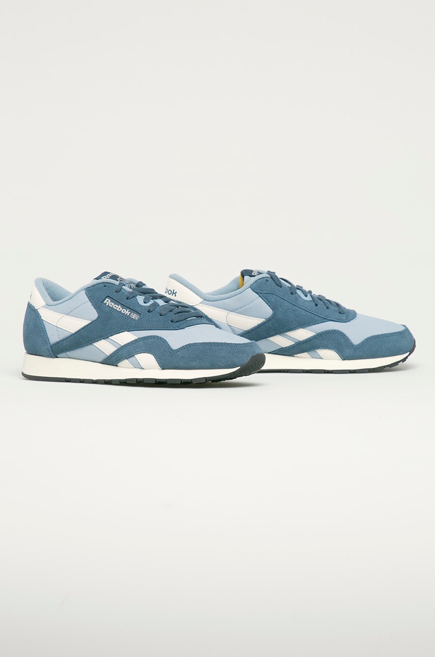 

Reebok Classic - Кроссовки CL Nylon