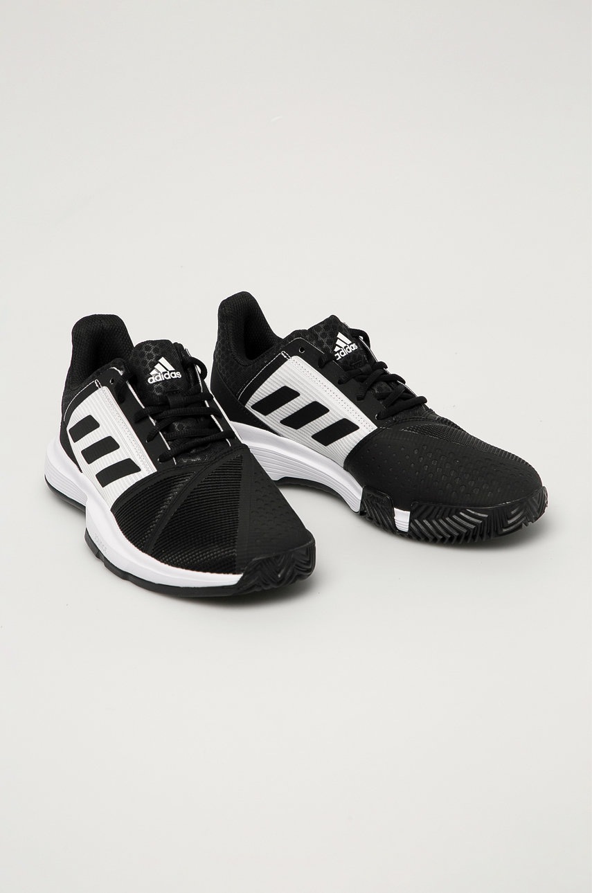 

adidas Performance - Кроссовки CourtJam Bounce Clay Tennis