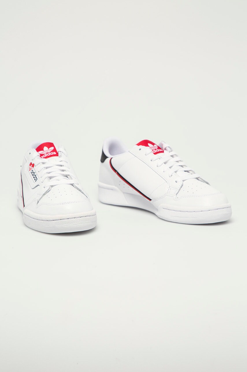 

adidas Originals - Черевики Continental 80