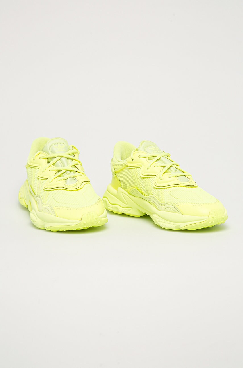 

adidas Originals - Кроссовки Ozweego