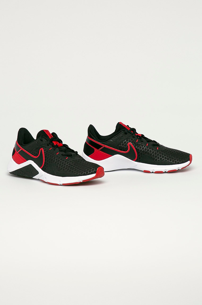 

Nike - Ботинки Legend Essential 2