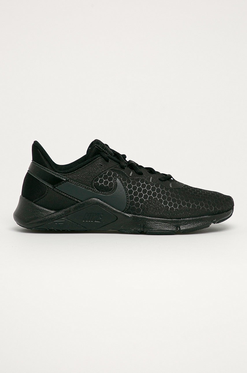 

Nike - Обувки Legend Essential 2, Черен