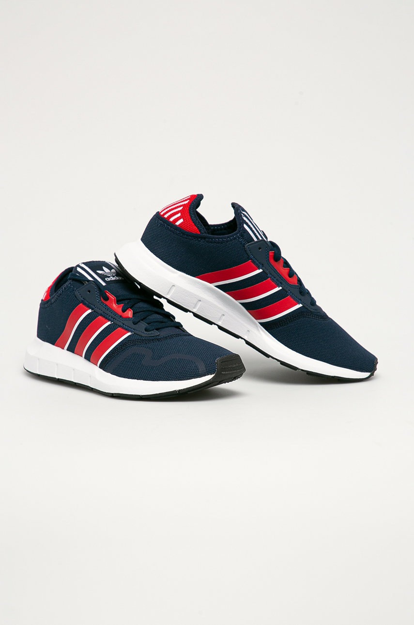 

adidas Originals - Черевики Swift Run X