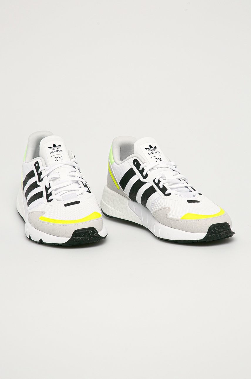 

adidas Originals - Черевики ZX 1K Boost