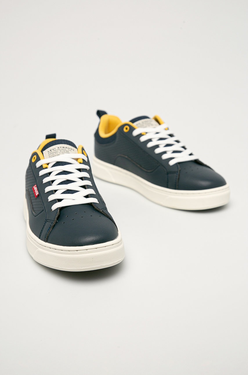 

Levi's - Ботинки