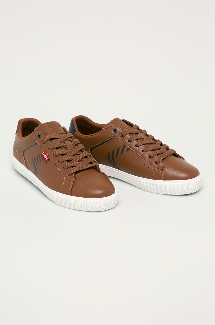 

Levi's - Ботинки