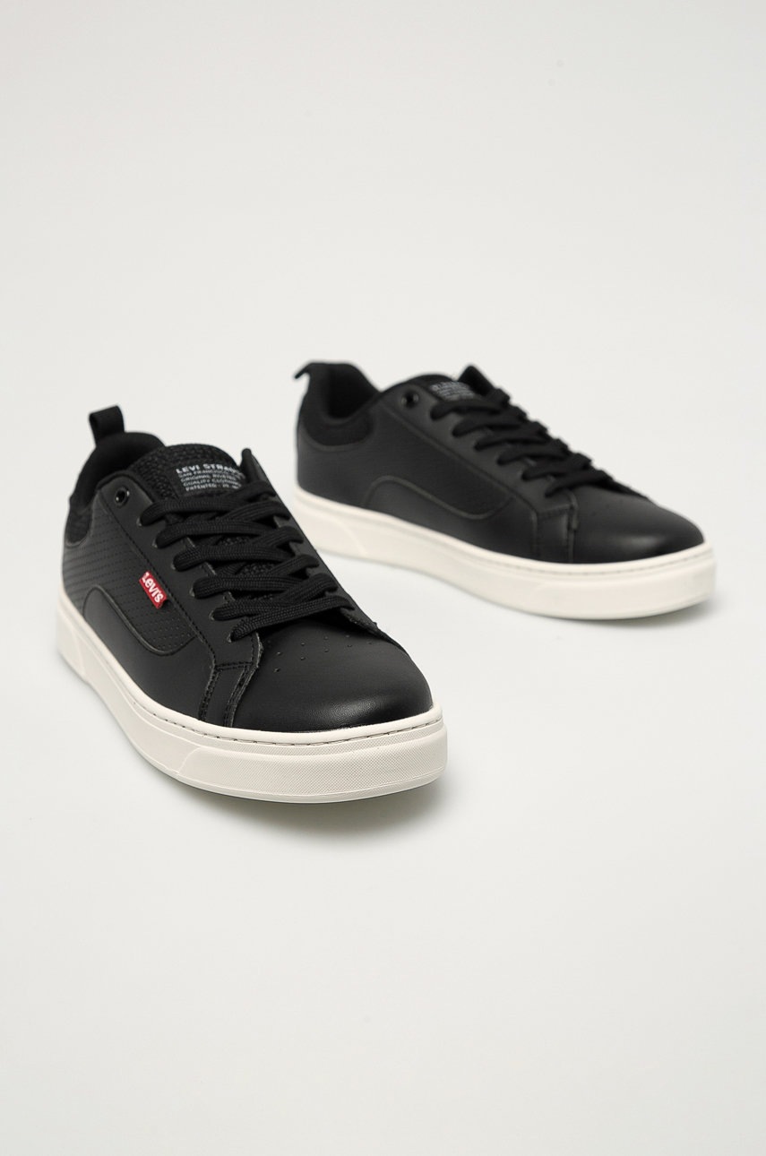 

Levi's - Ботинки