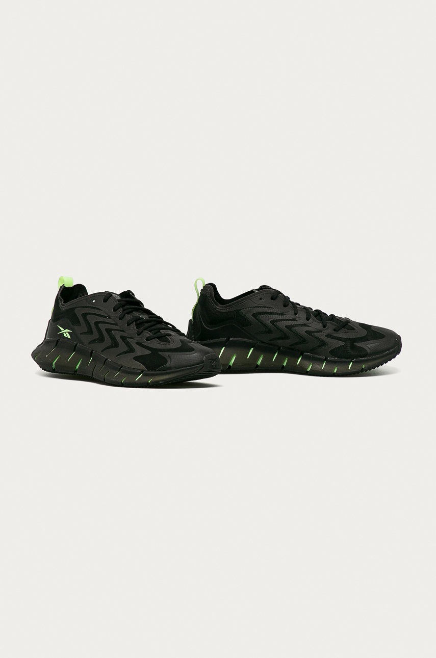 

Reebok - Кроссовки Zig Kinetica 21