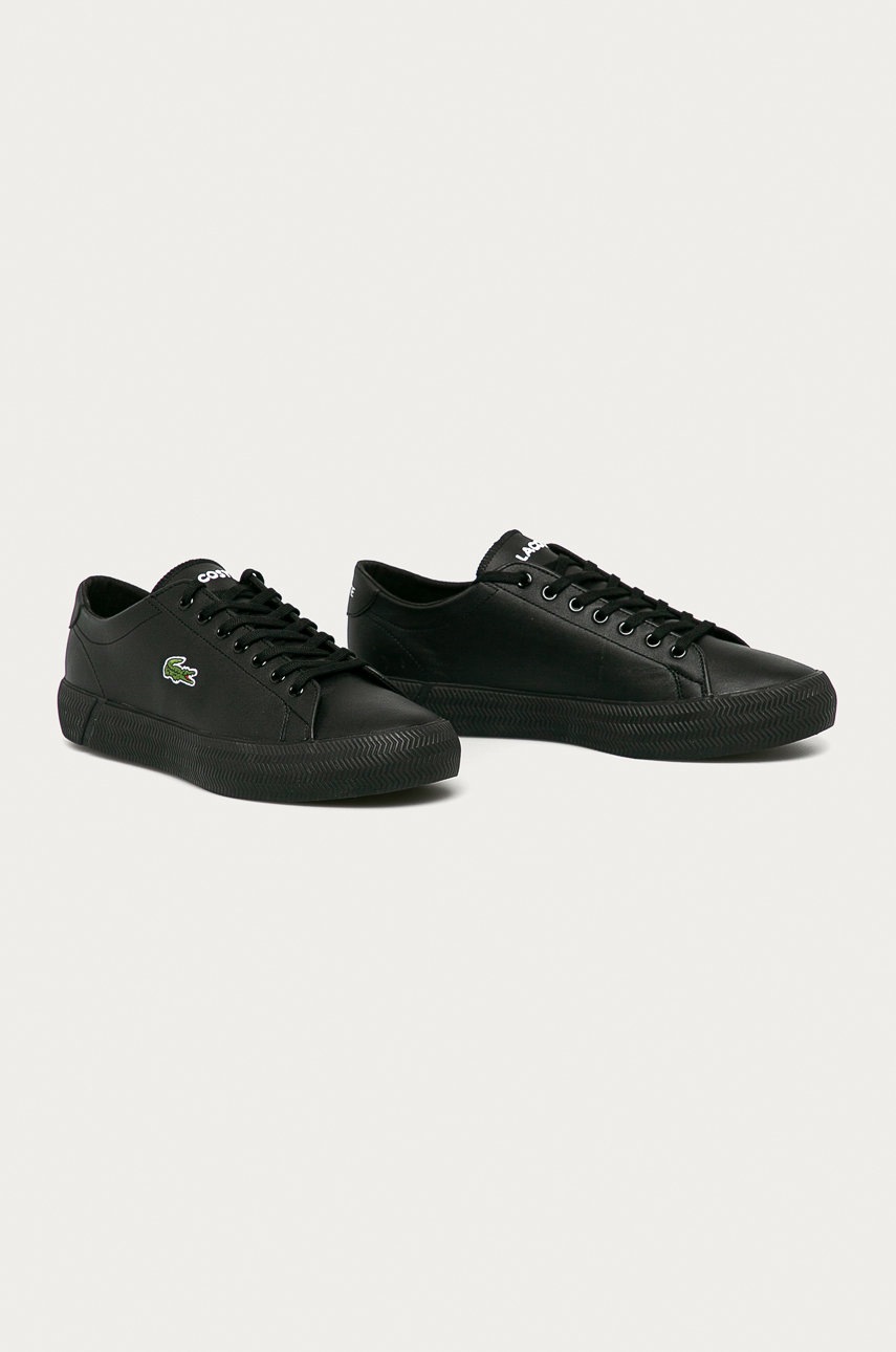 

Lacoste Кожаные ботинки Gripshot