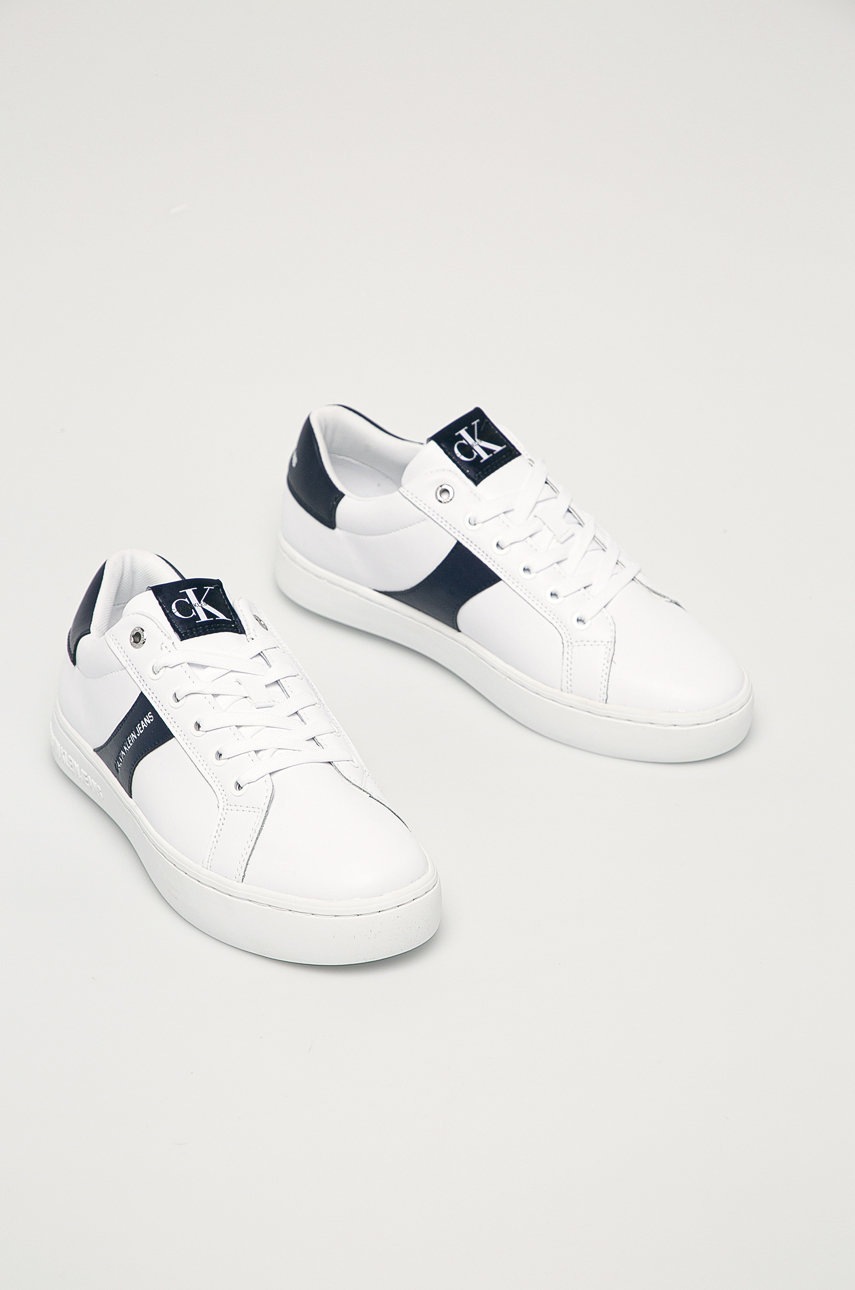 

Ботинки Calvin Klein Jeans