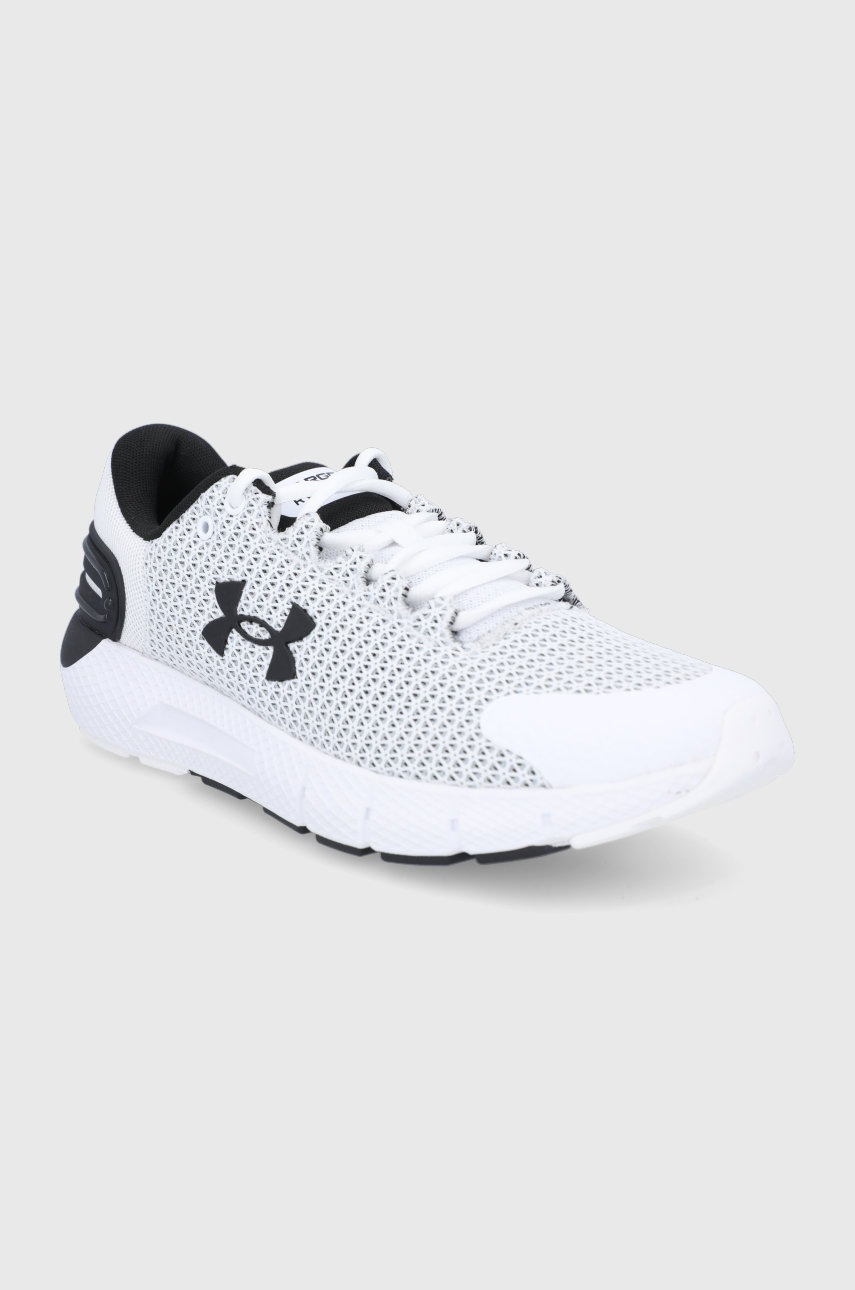 

Ботинки Under Armour Charged Rogue 3024400 цвет белый