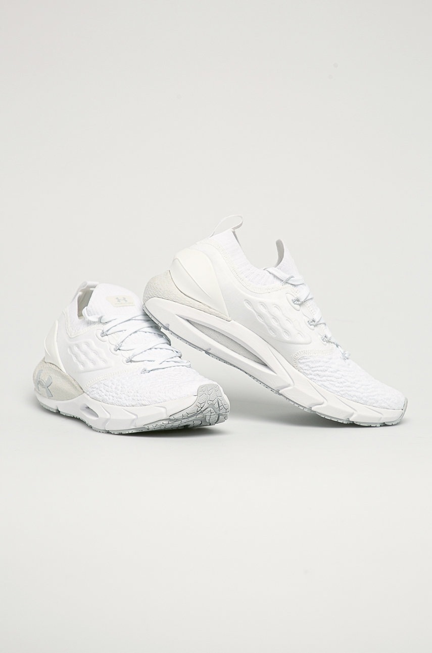 

Черевики Under Armour 3023017 колір білий