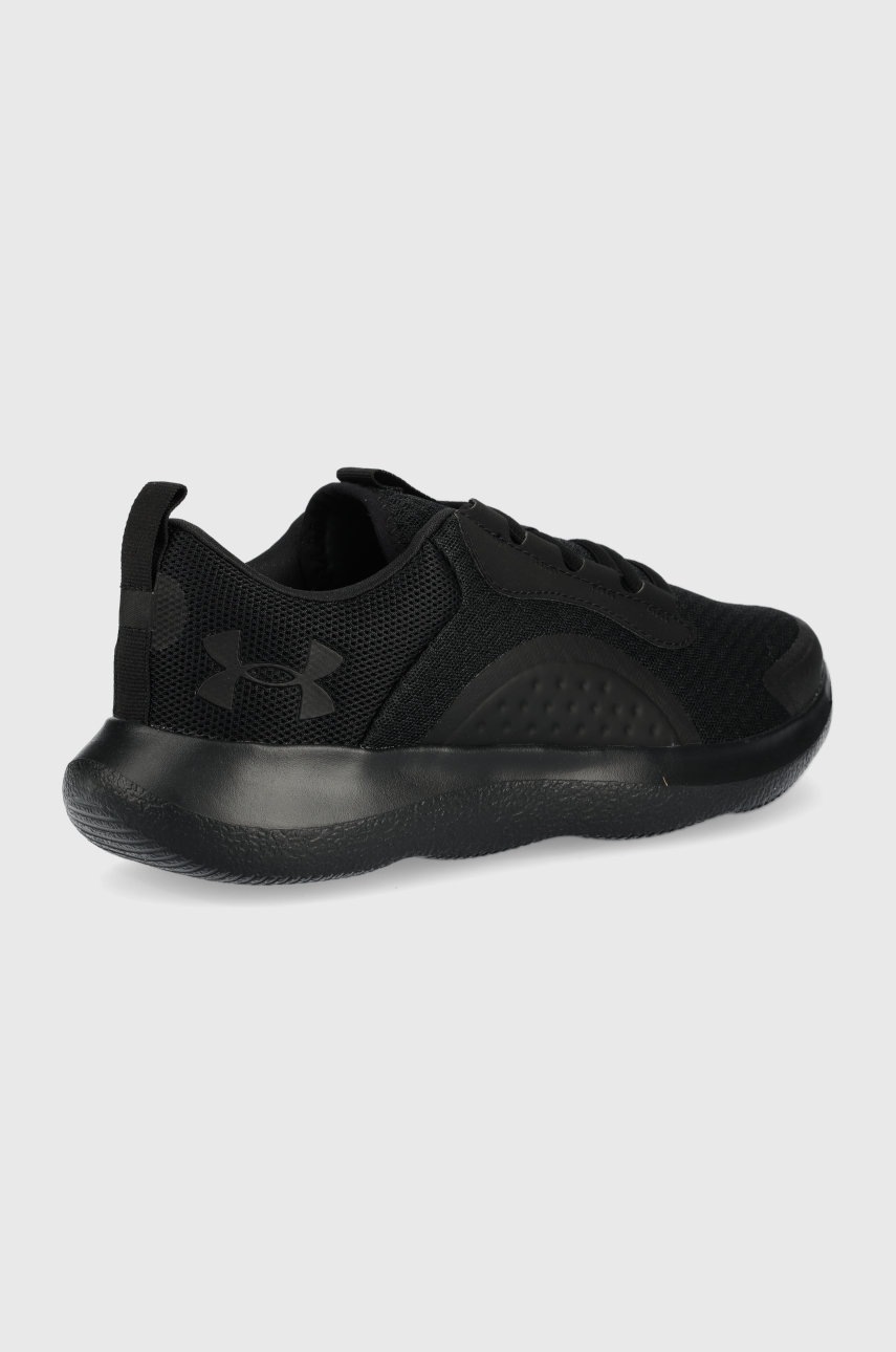 

Черевики Under Armour 3023639 колір чорний