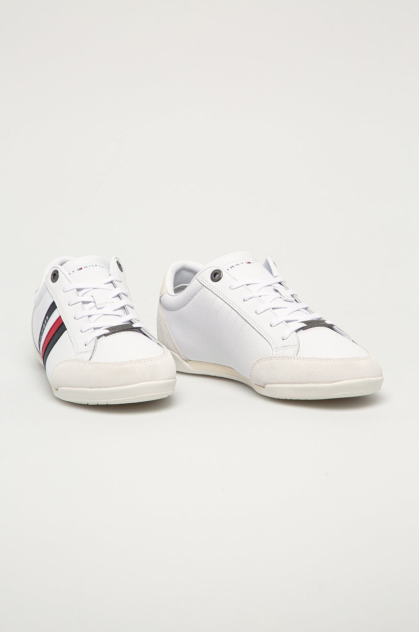 

Tommy Hilfiger - Черевики