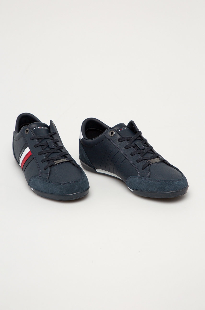 

Tommy Hilfiger - Черевики