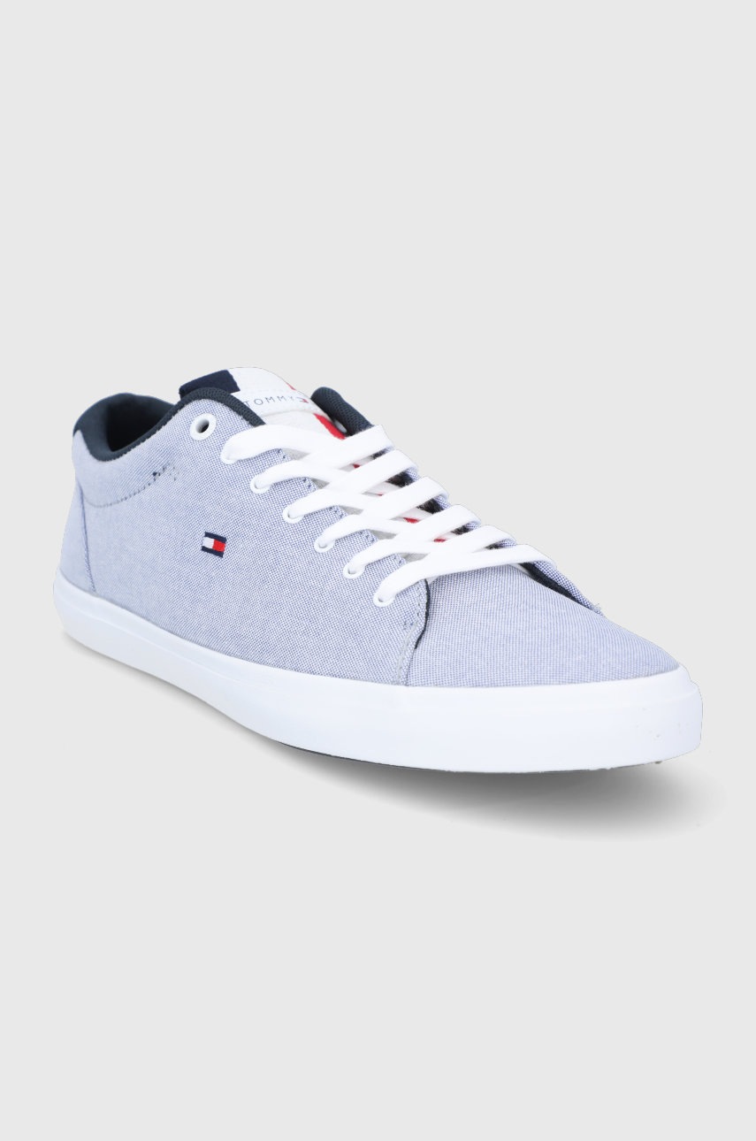 

Кеды Tommy Hilfiger мужское