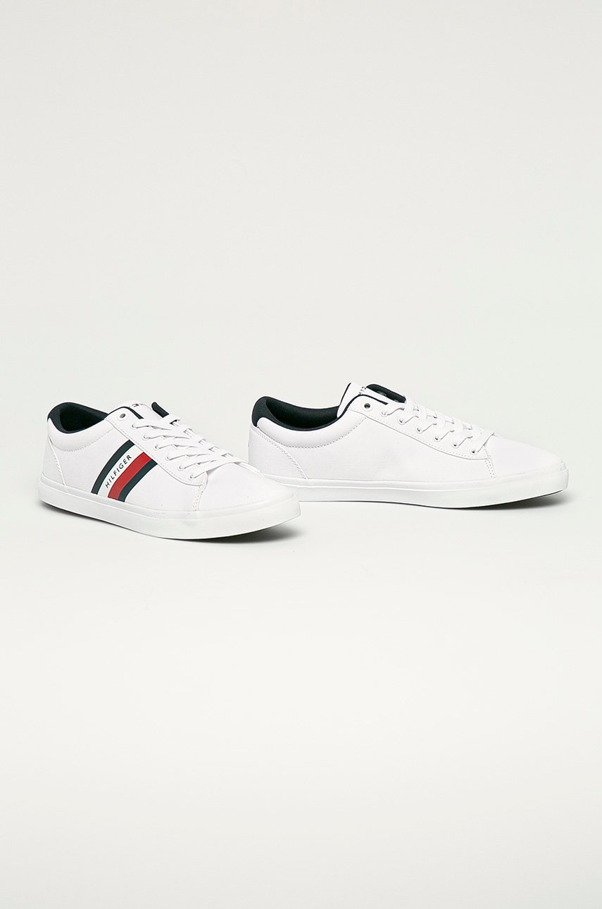 

Tommy Hilfiger - Черевики