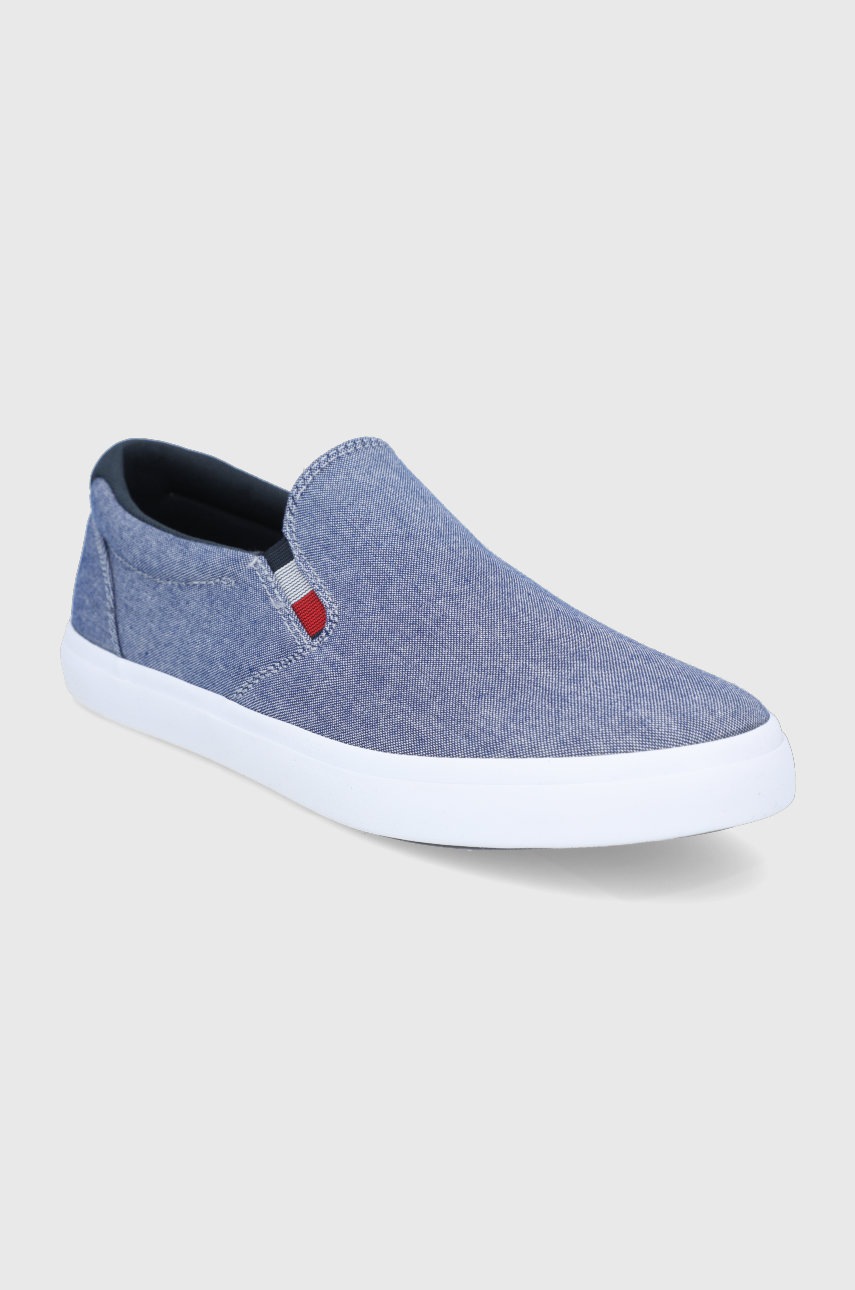 

Tommy Hilfiger - Кеды
