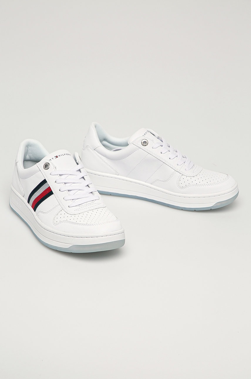 

Tommy Hilfiger - Черевики